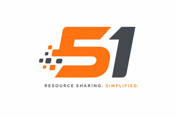 51 Logo